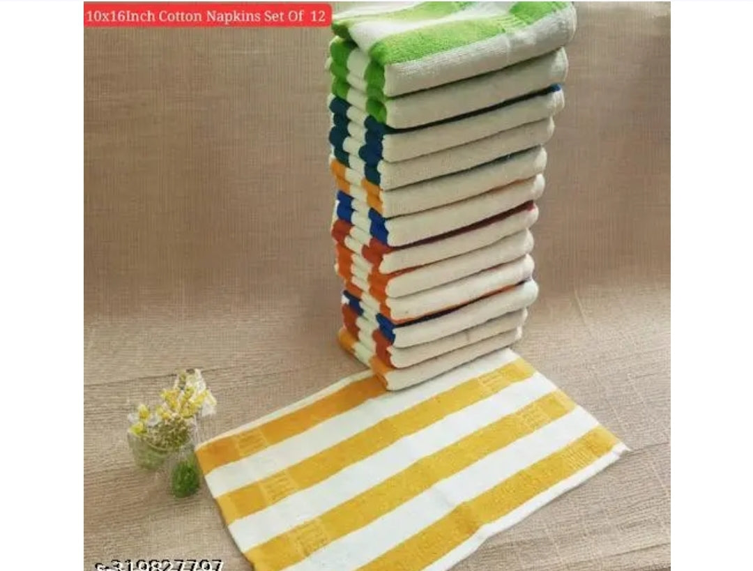 10 Hand Towel DS11