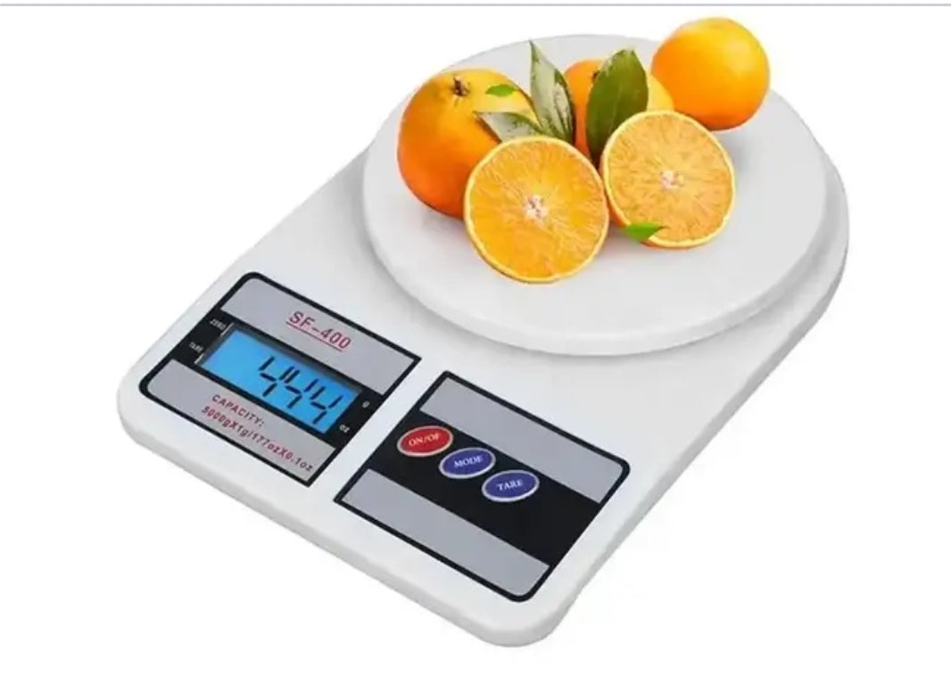 Kitchen Digital Scale weight DM18