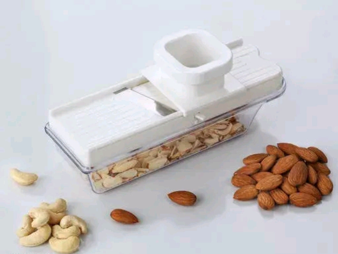 Dry fruit Cutter DM24