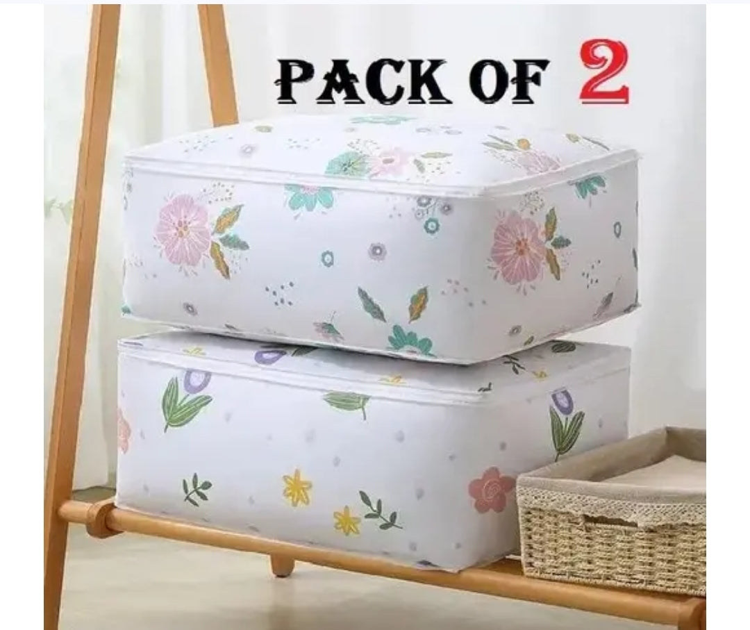 Blanket Cloth Storage Bag DM30