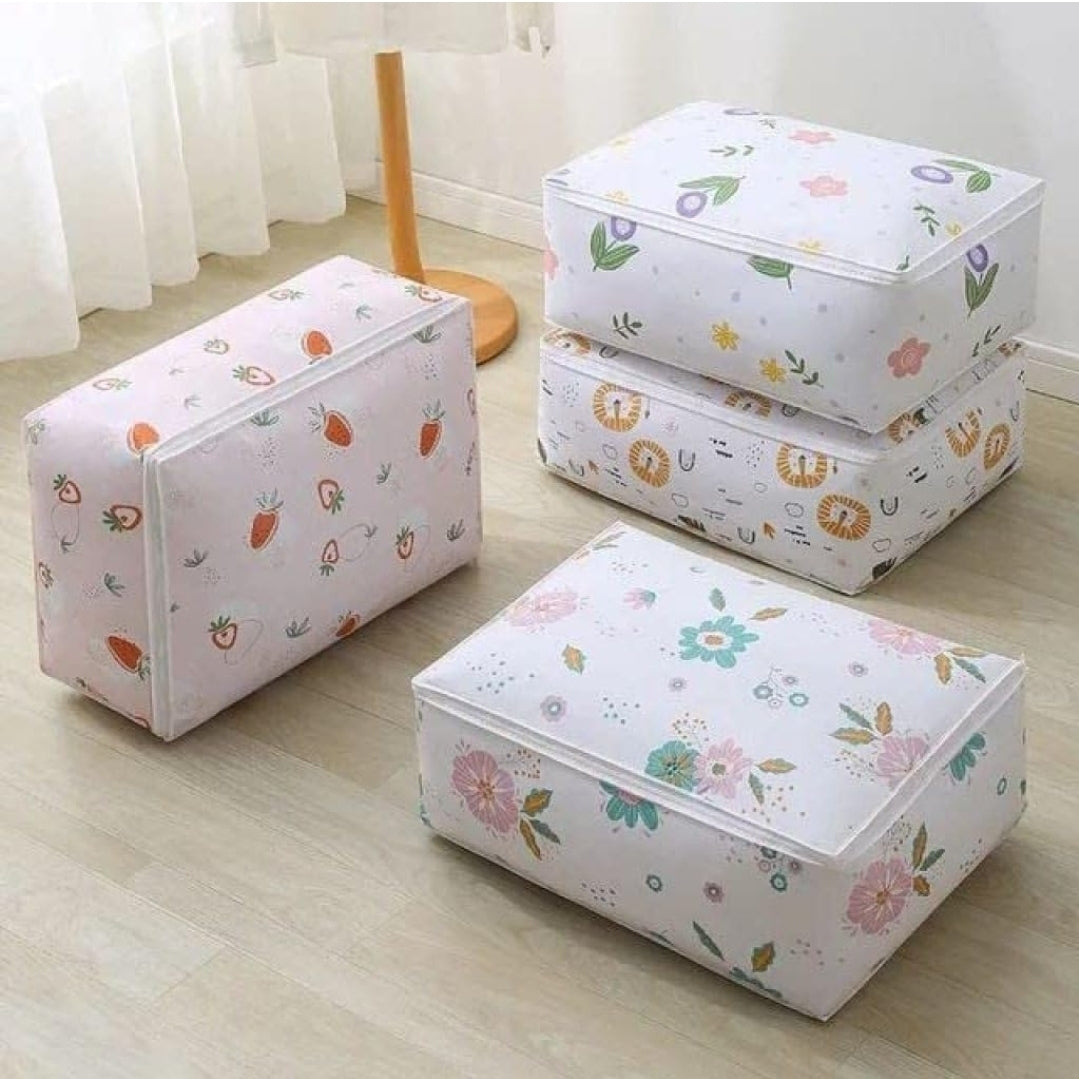 Blanket Cloth Storage Bag DM30