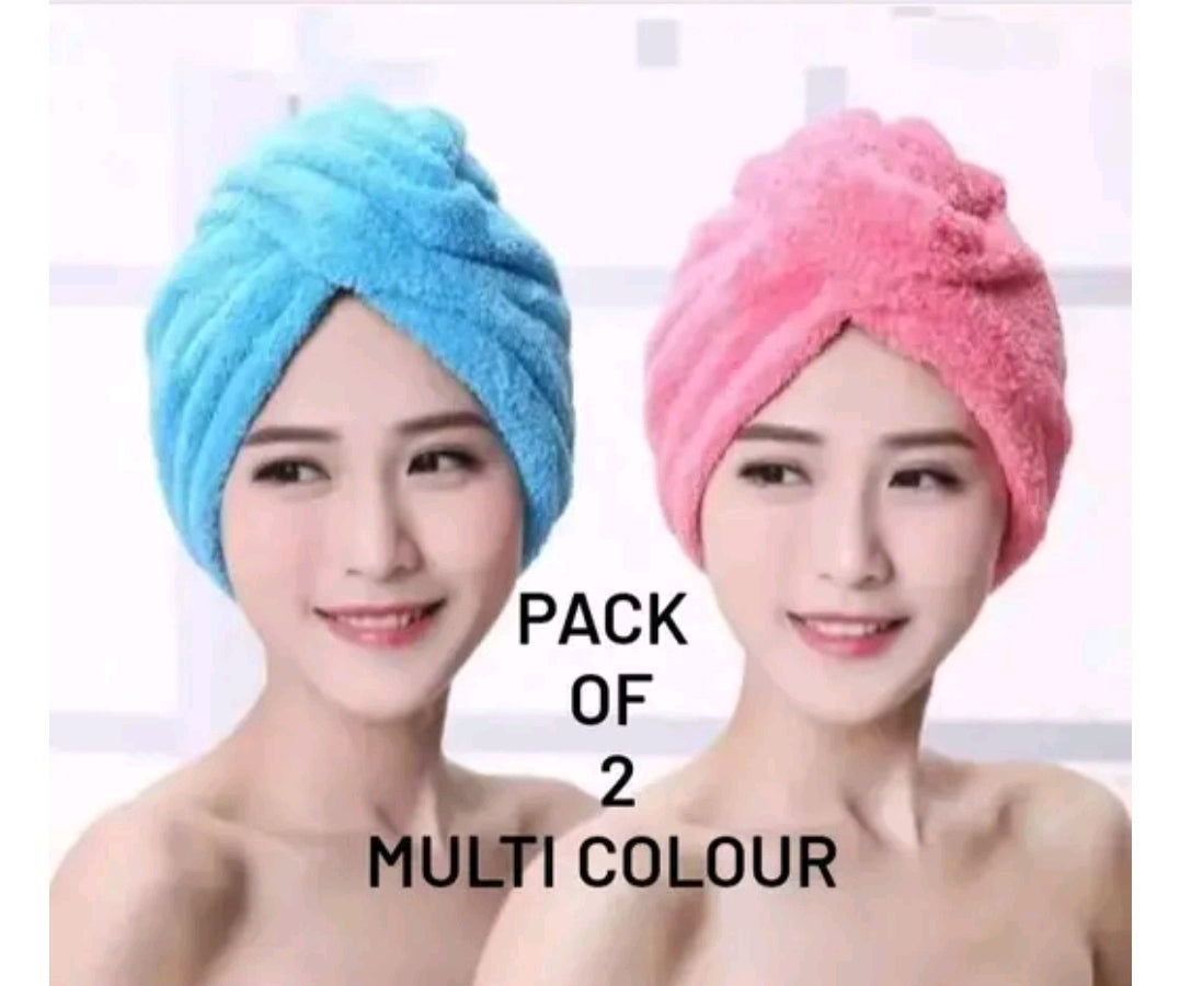 Hait towel DM35