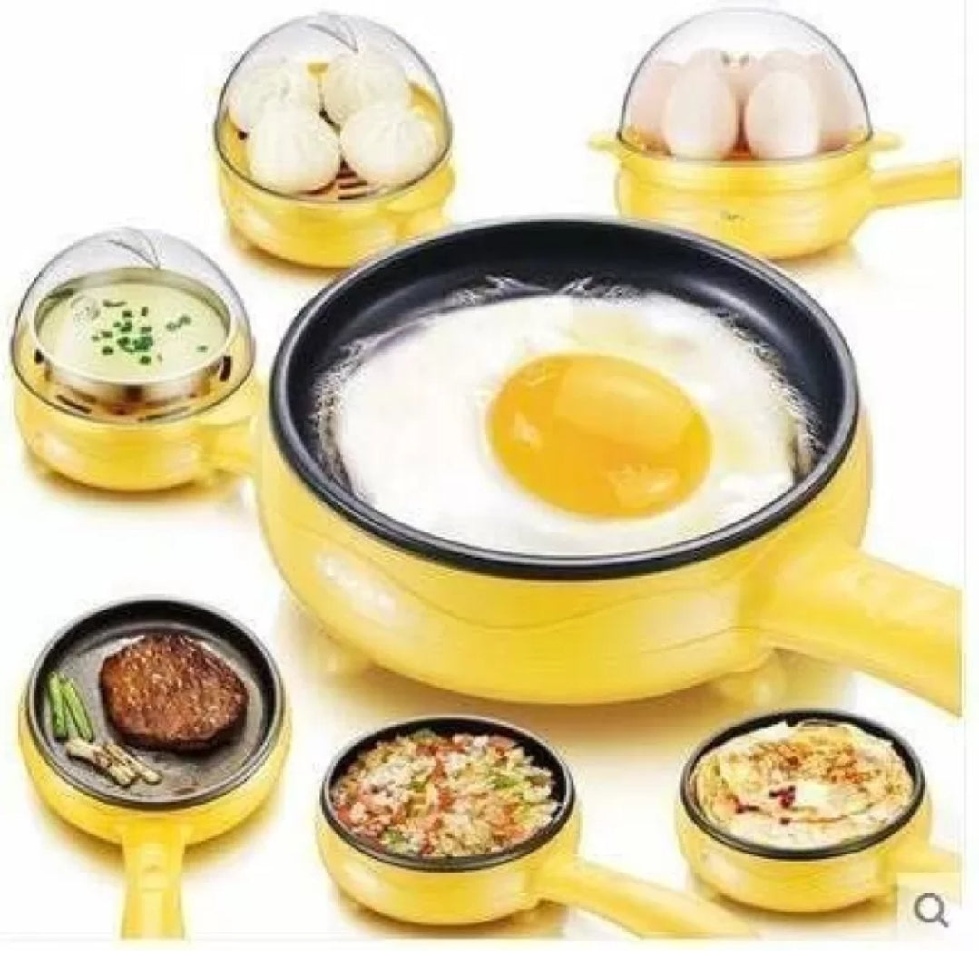 Electric egg fry pan DM44