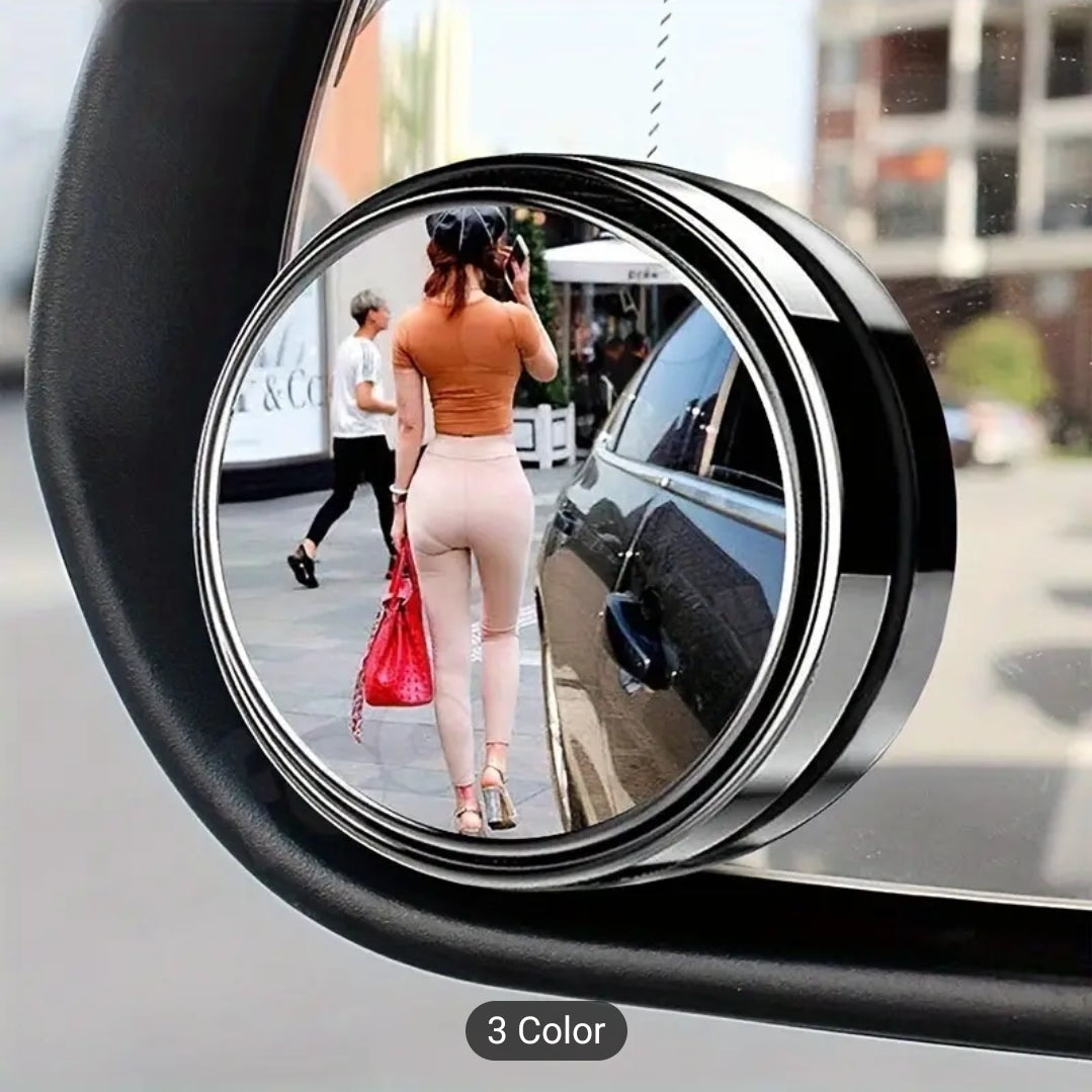 Blind spot Car Mirror DM53