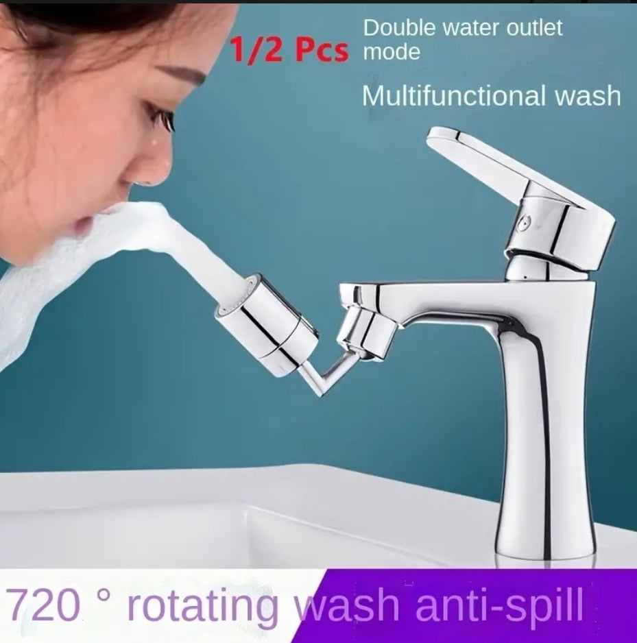 Faucet Extender DM59