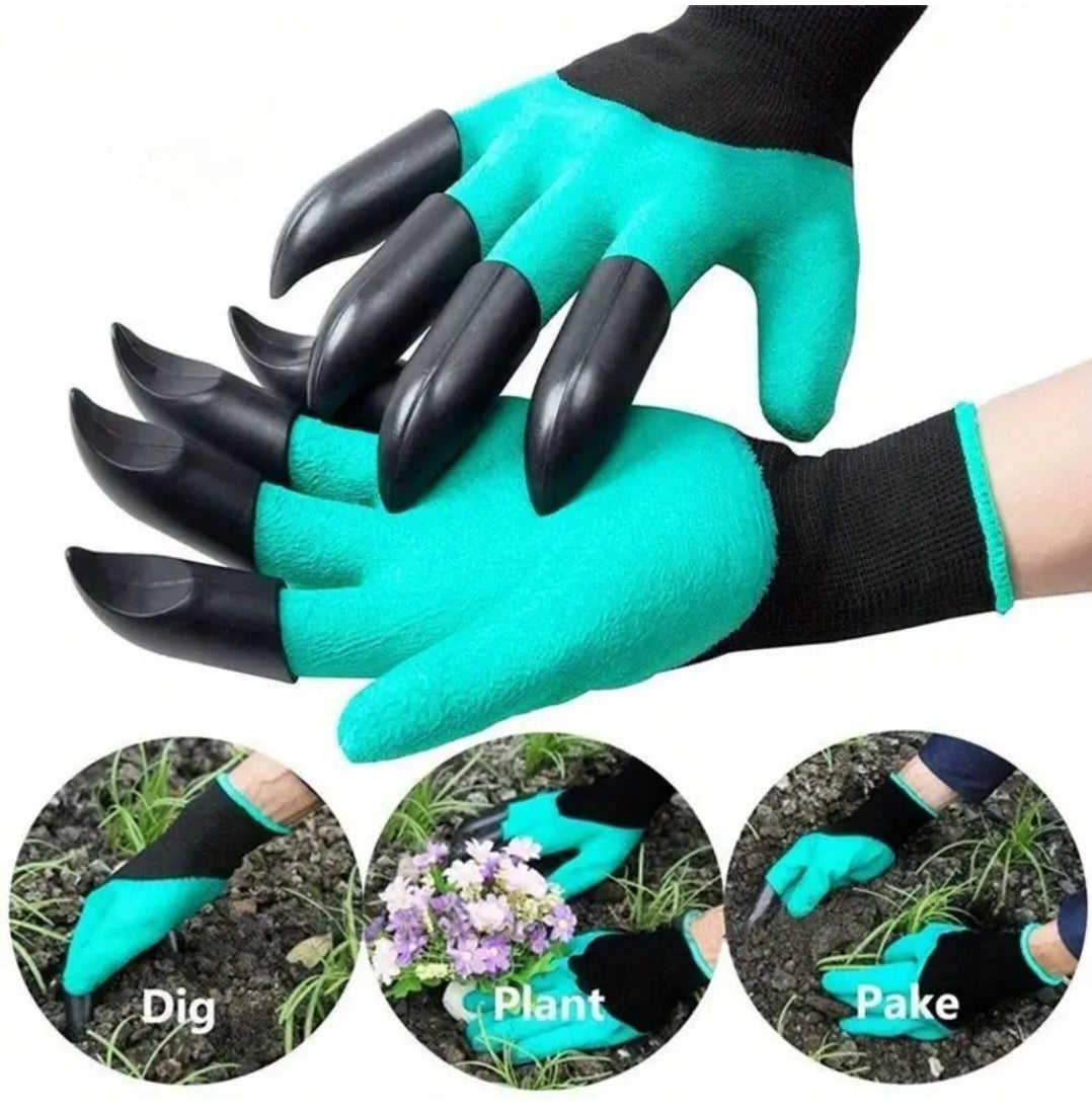 Garden gloves DM77