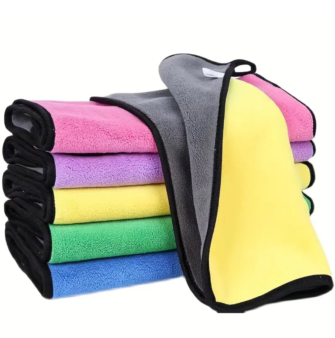Car washing cloth DM79