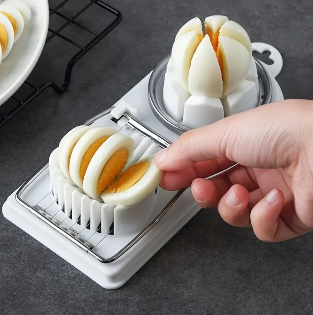 Egg Slicer Cutter DM87