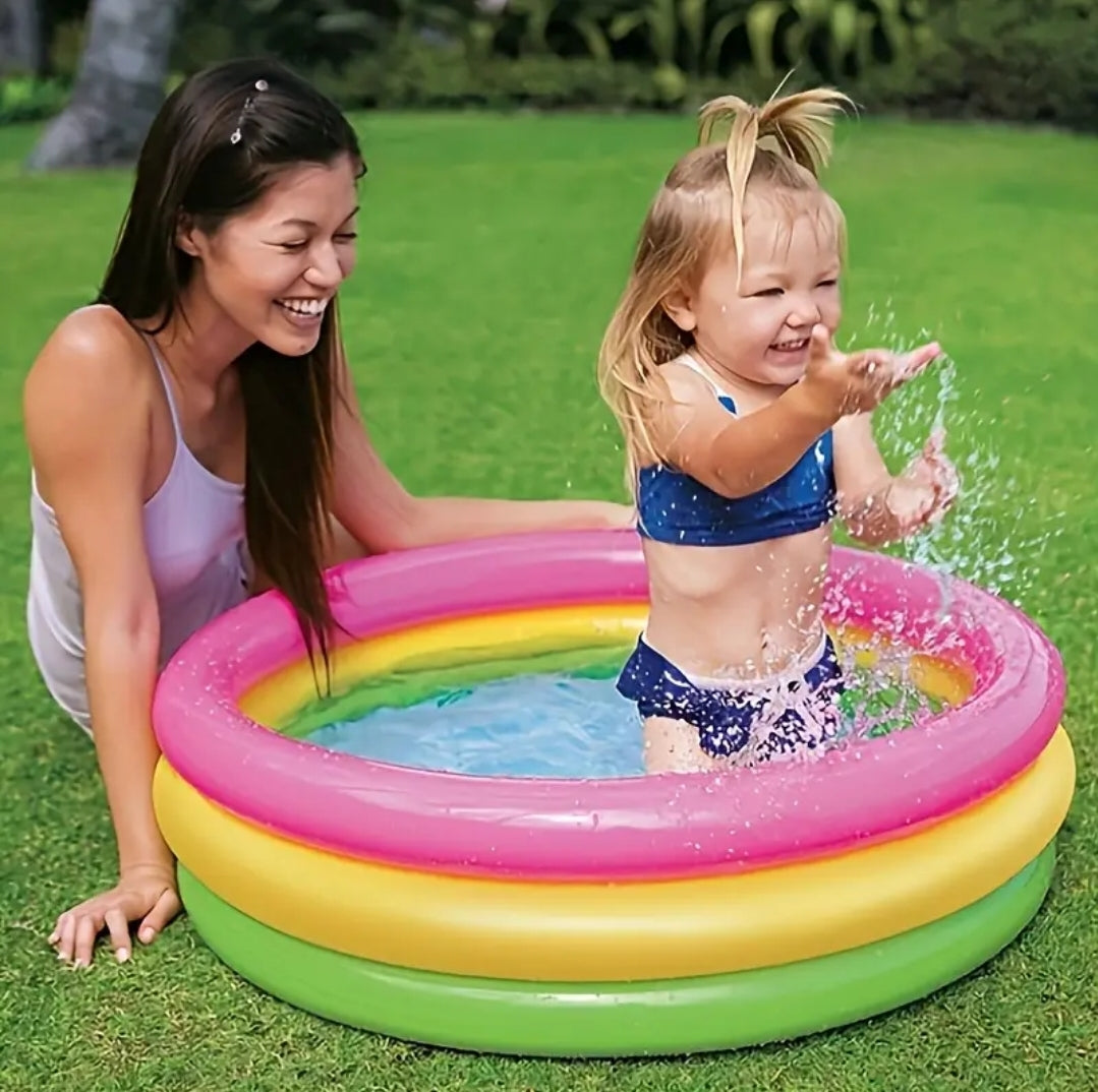 Baby Air bath Tub DM138 AY06