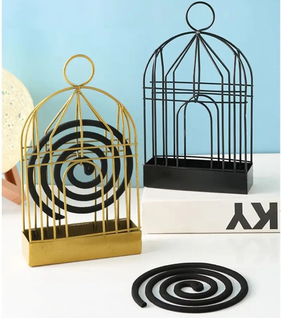 Mosquito Coil Holder DM154