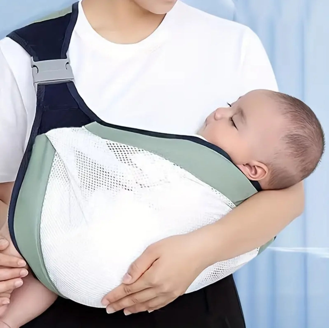 Baby Carrier DM161