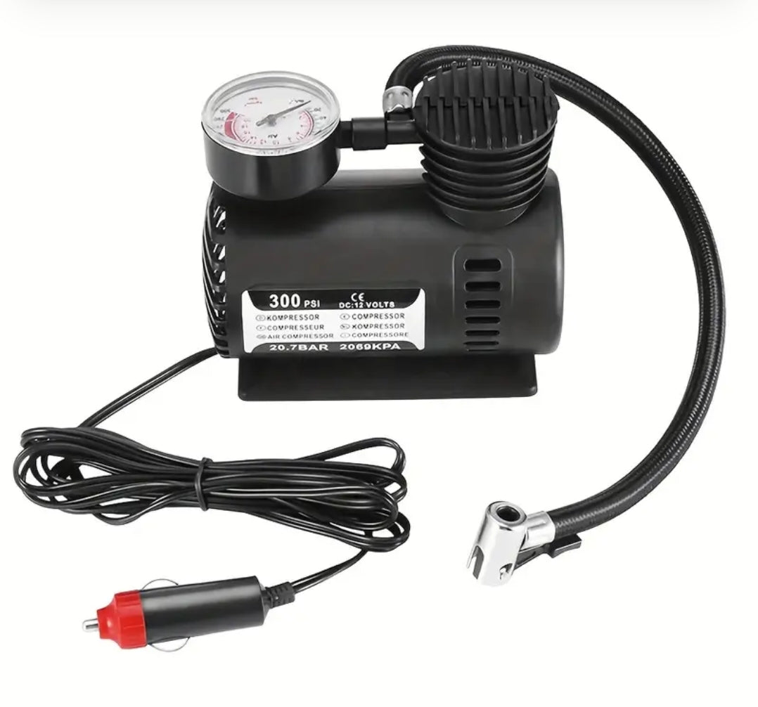 Electric Car Air pump DM164
