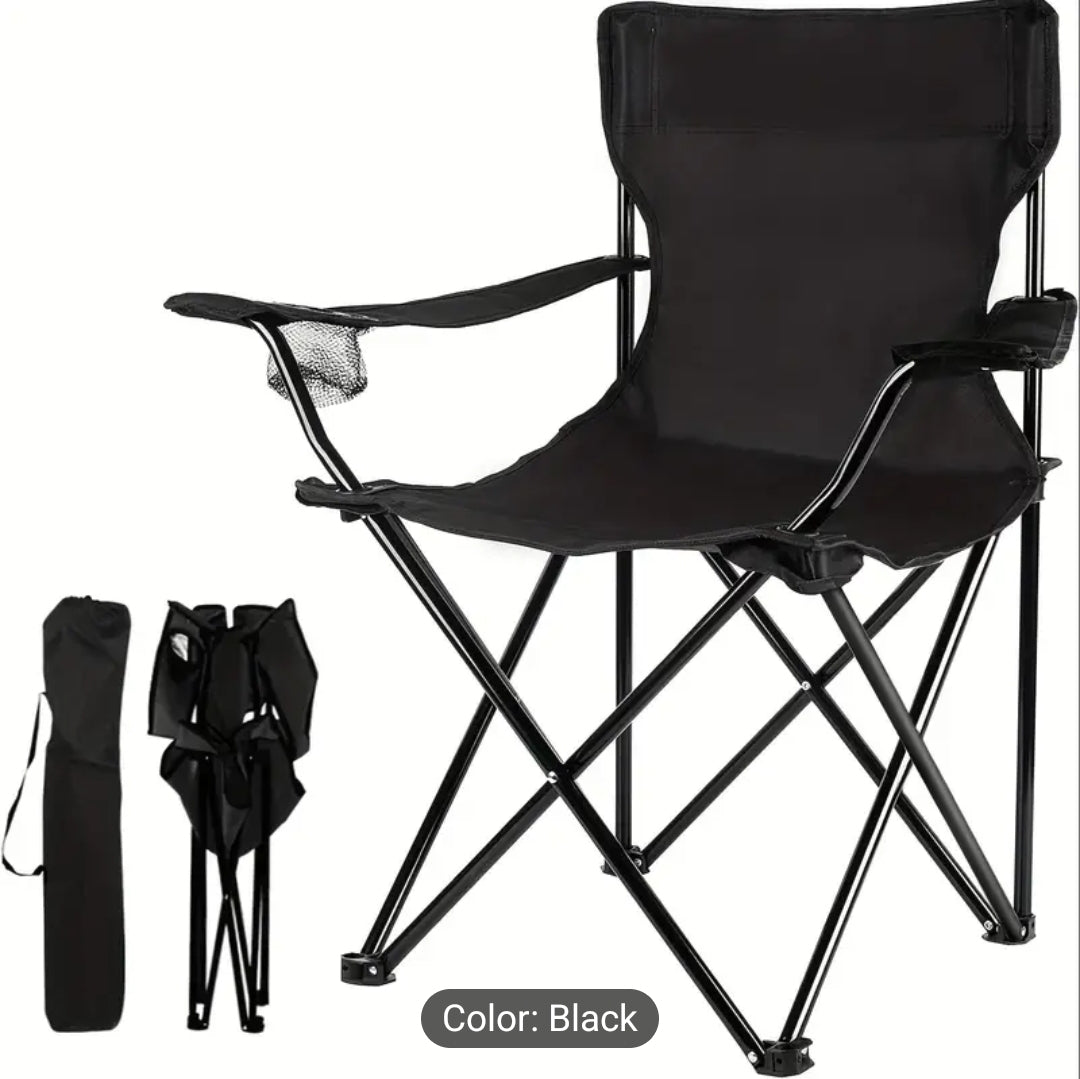 Folding Chair DM204
