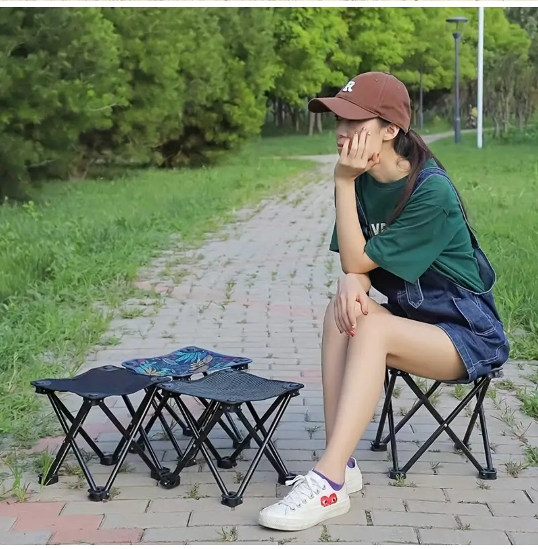 Folding Chair camping DM235