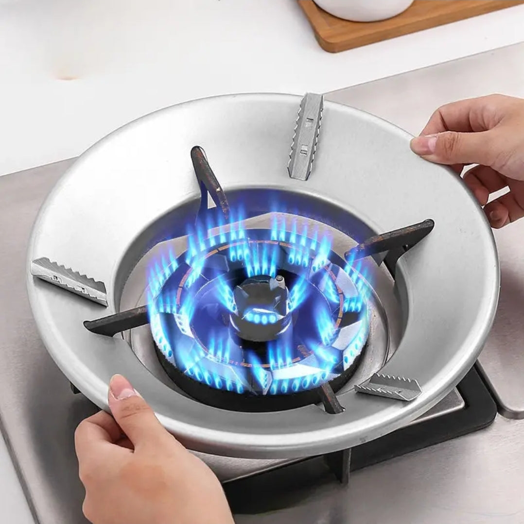 2 Gas Saver DM261