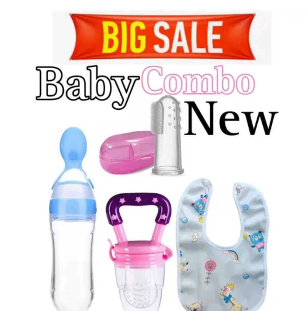 Baby Combo Offer DM304