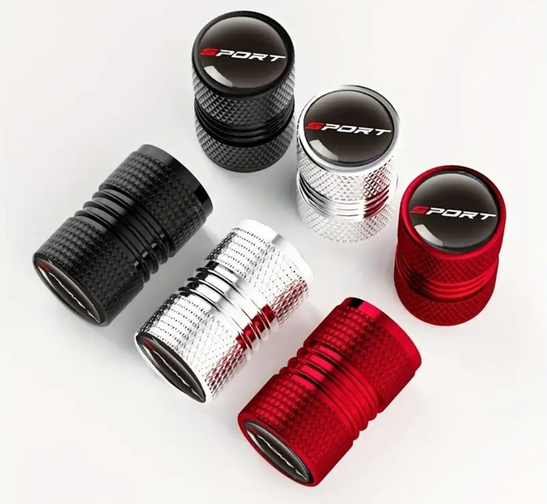 Car tyre valve cap DM385