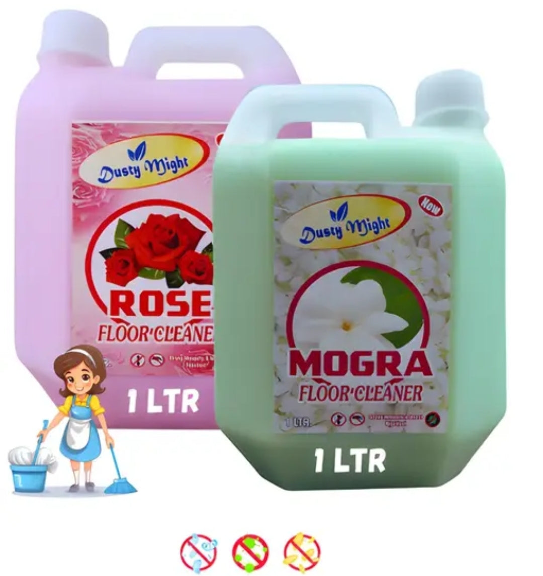 Floor cleaner DM391