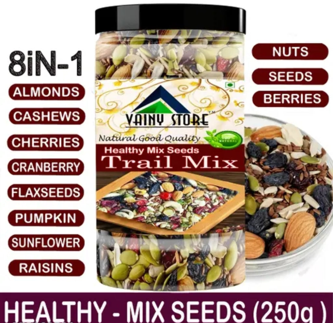 Healthy mix seeds DM414
