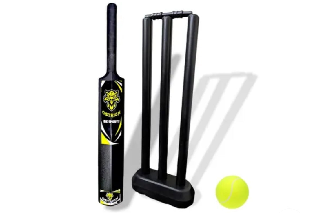 Bat Ball with Stump DM420