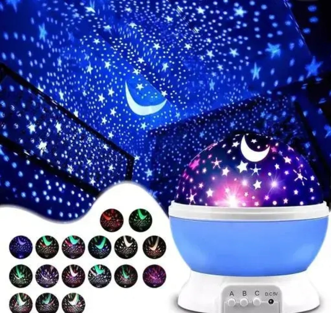 Night Light Lamp DM115 AH79