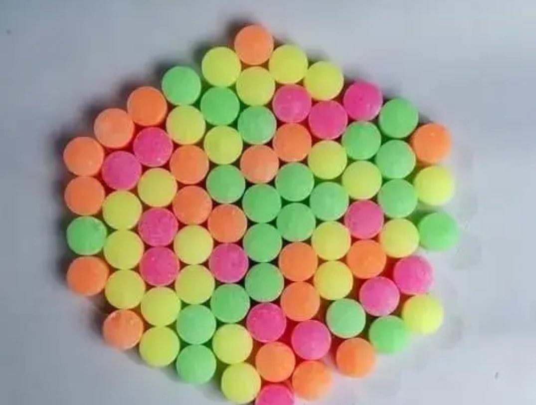 Napthalene balls DM447