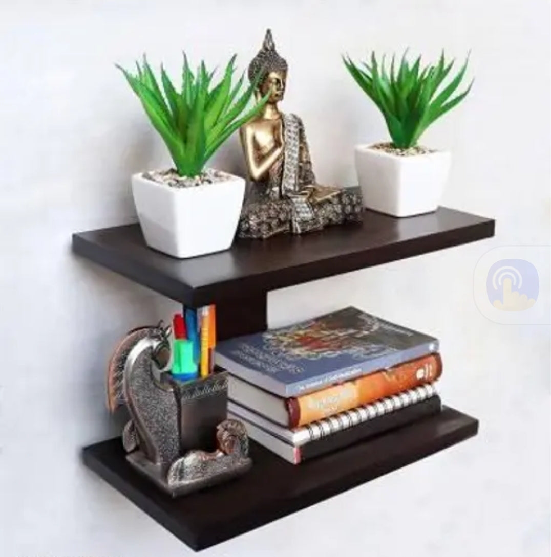 Wooden wall mount DM463