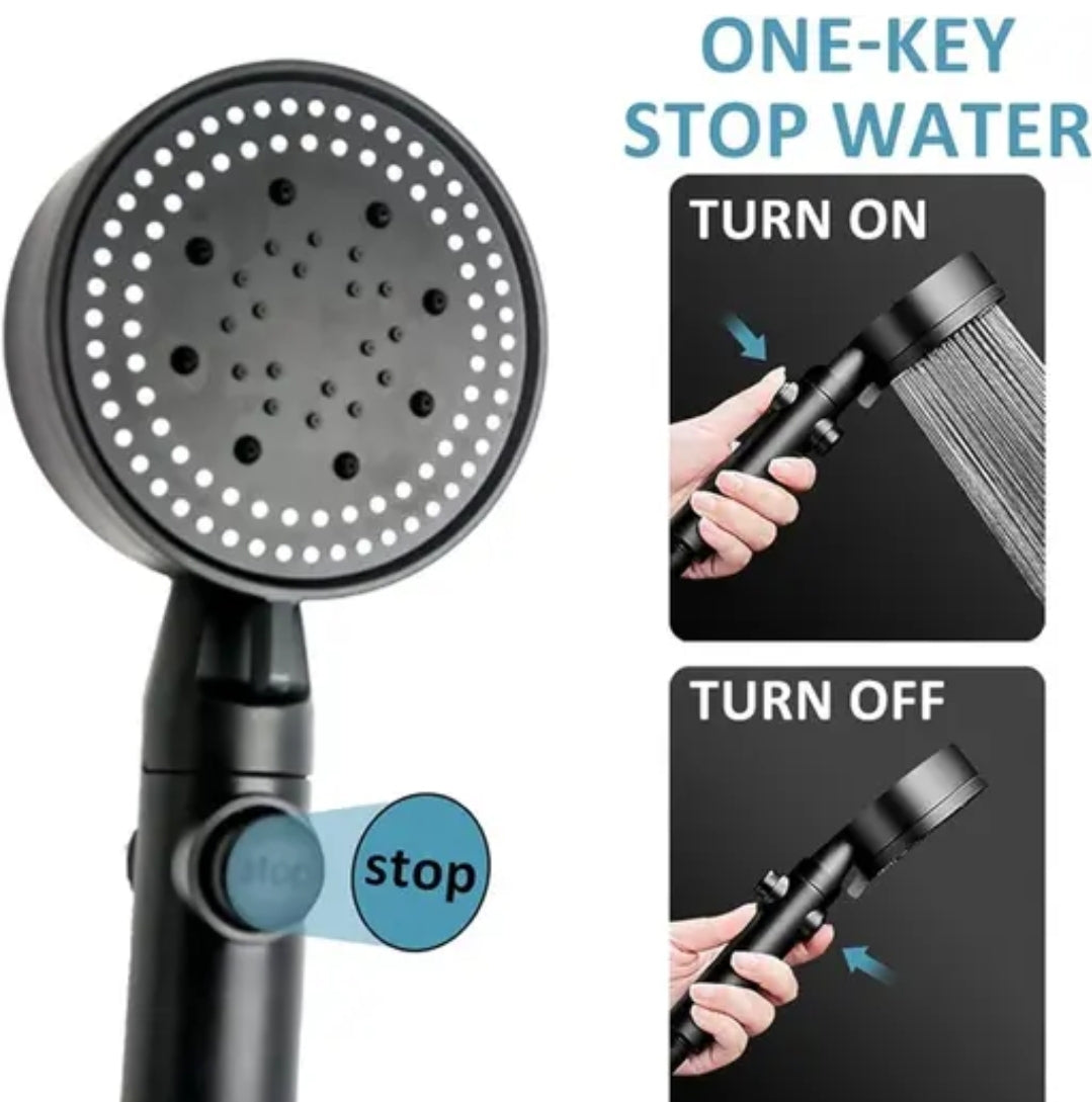 Hand shower 5 Mode DM508