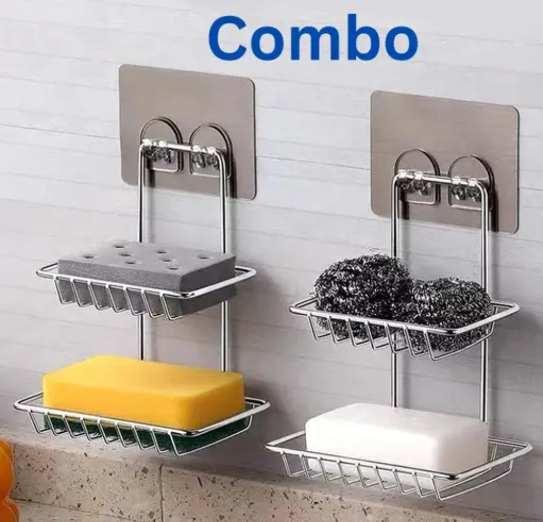 Soap Holder DM510