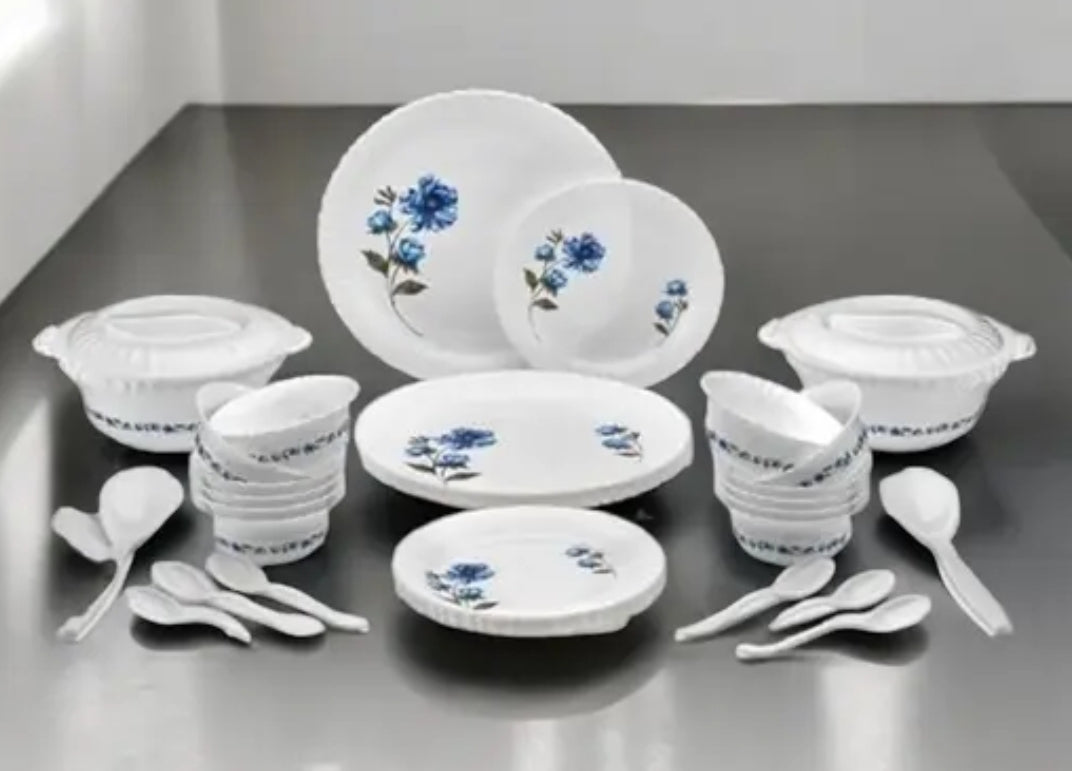 Dinner Set 36 Pcs set DM513