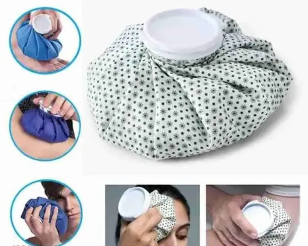 Cold Hot ice bag for injury DM518