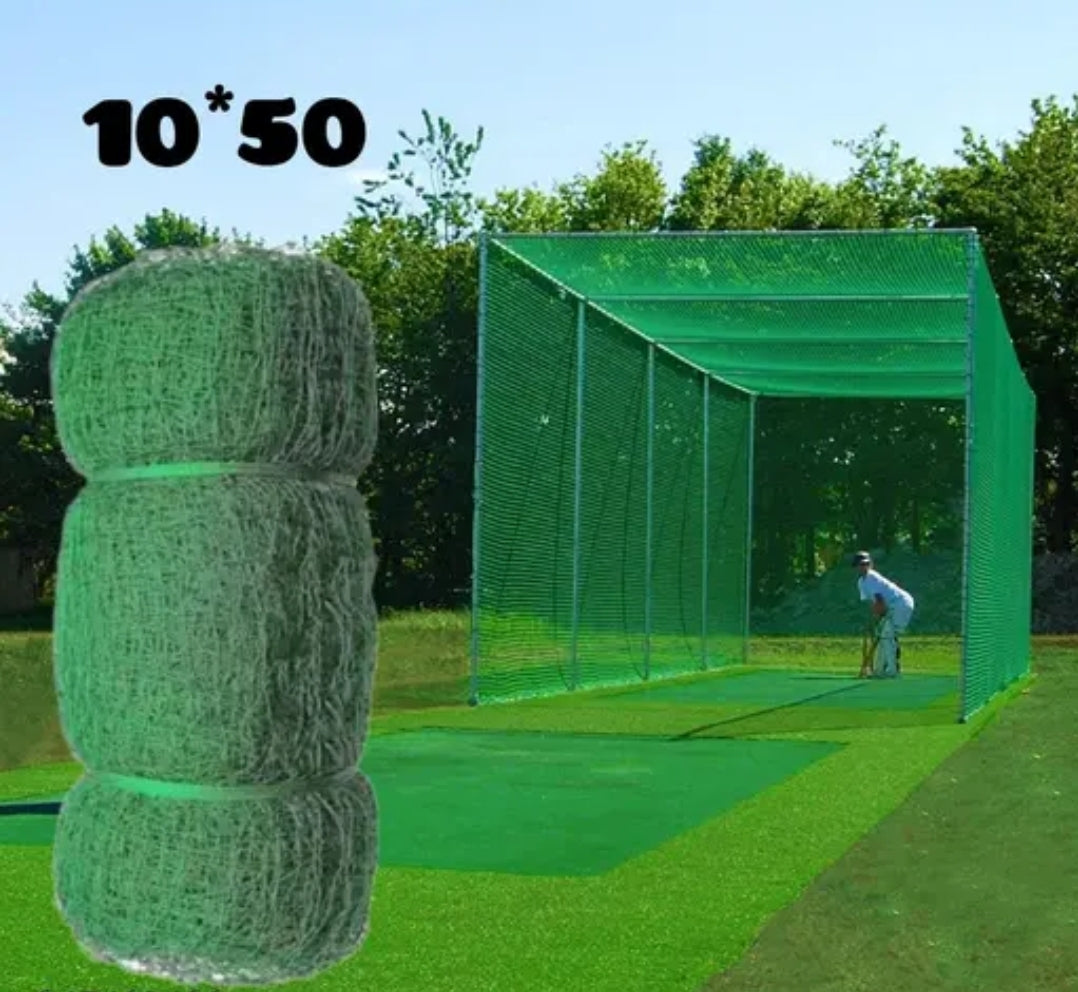 Cricket training net DM520