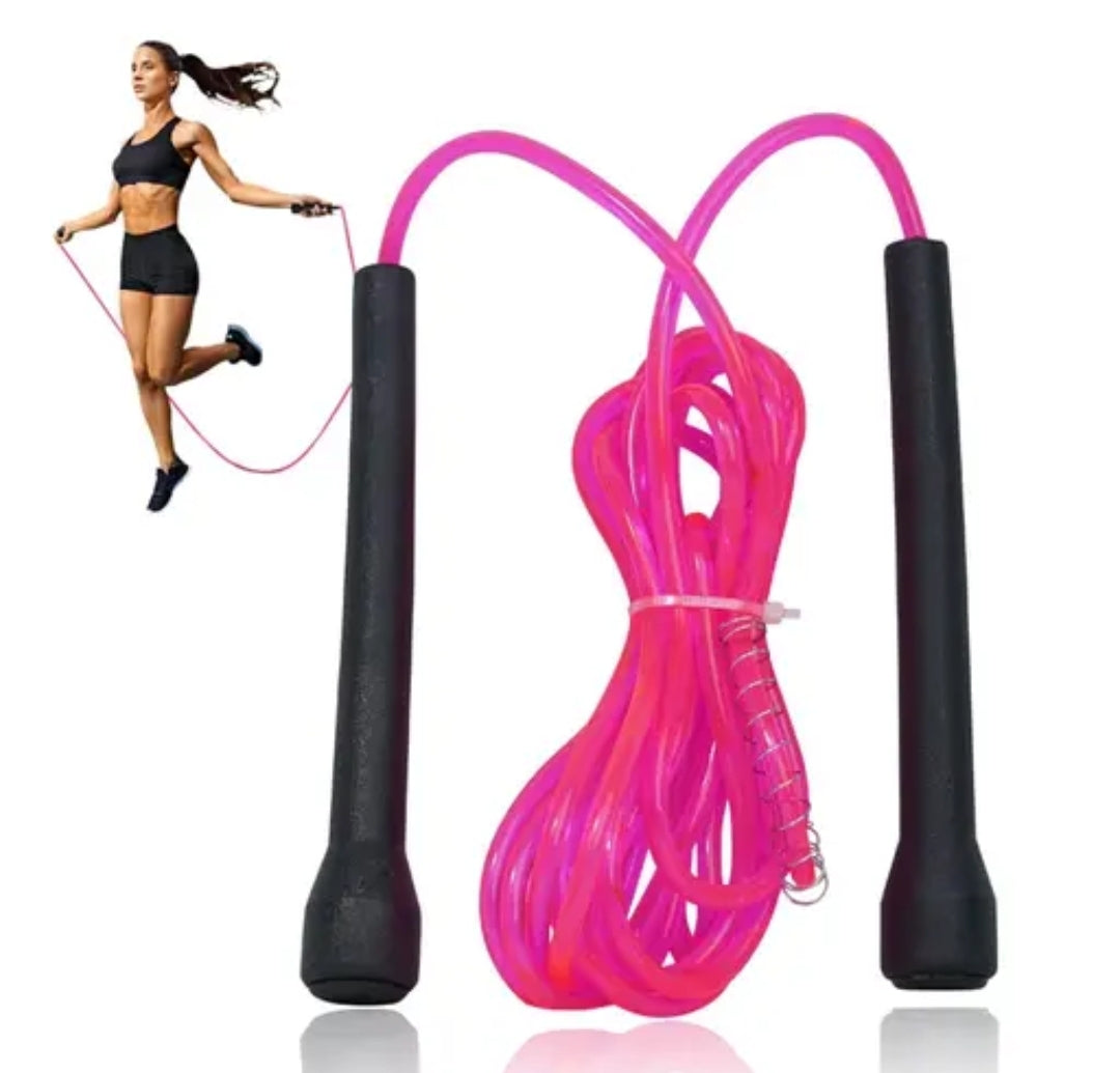 Skipping rope DM521