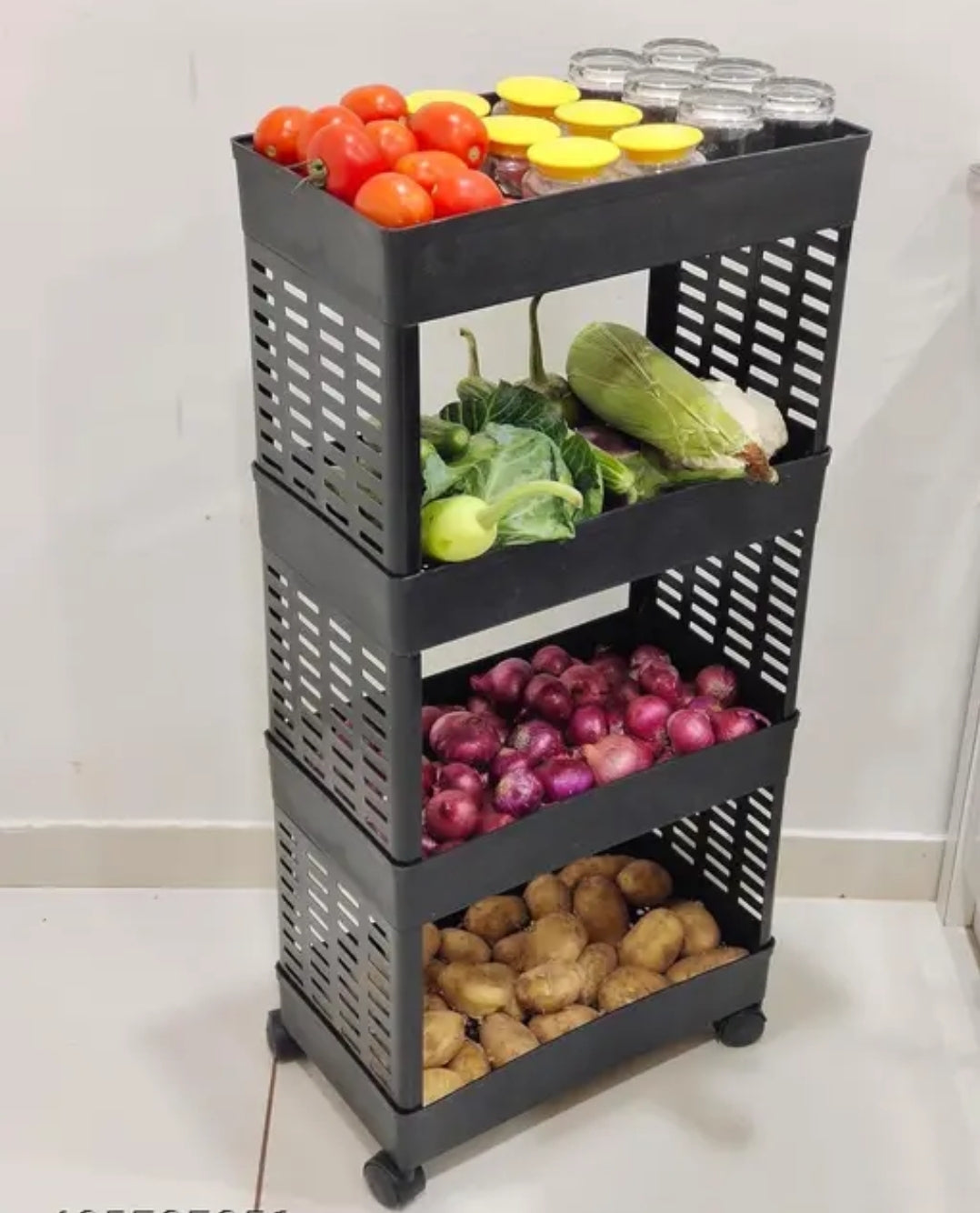 Fruits vegetable Stand DM522