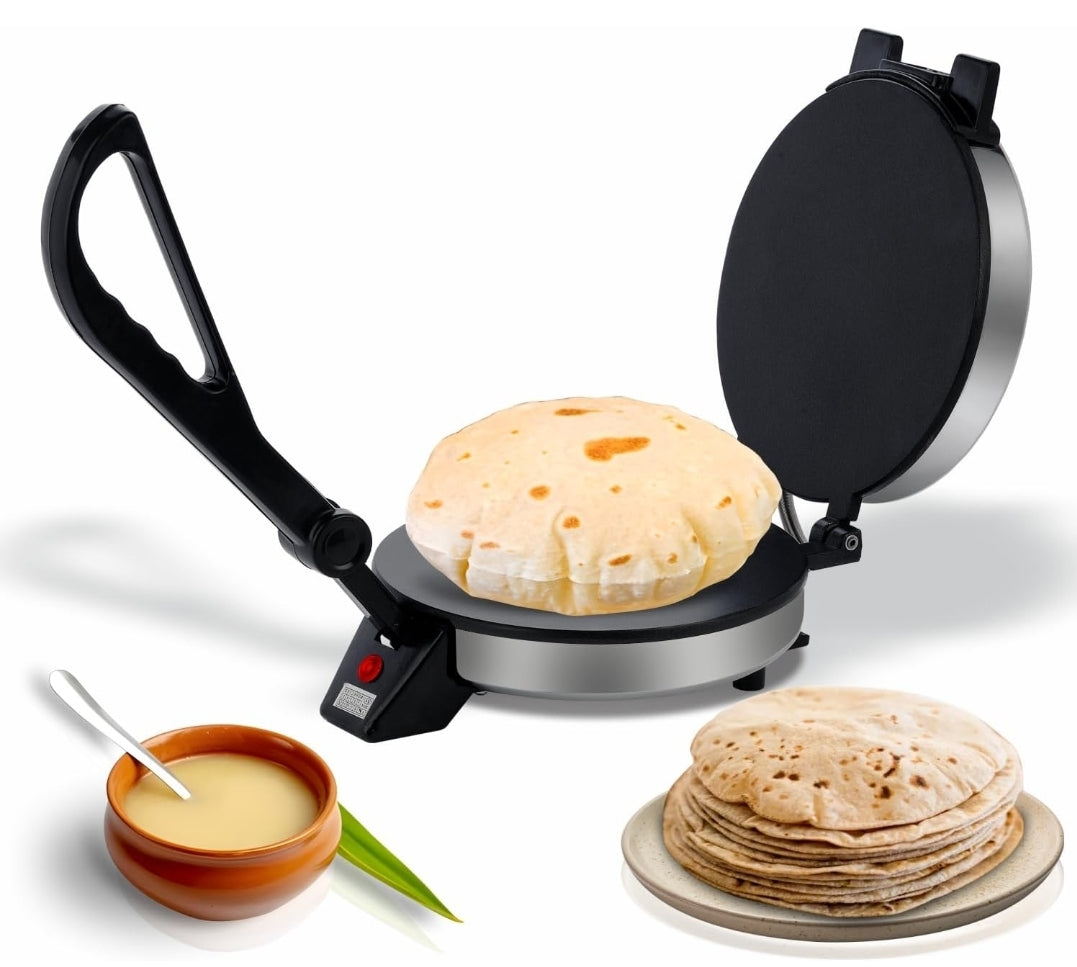 Electric roti maker DM525