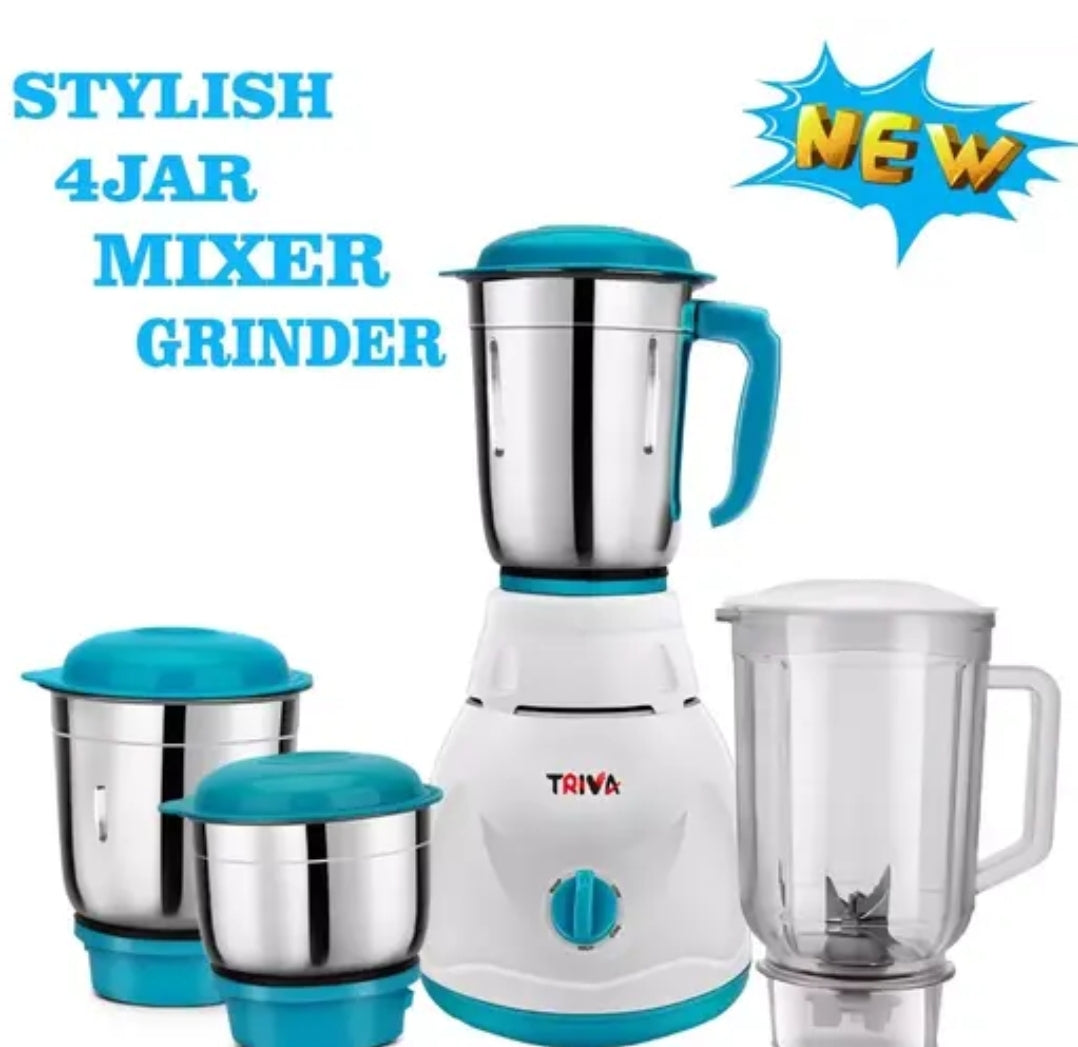 Mixer grinder DM526