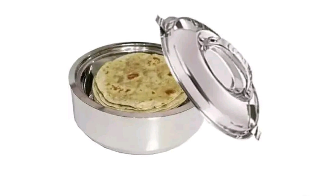 Steel Hot Case DM528