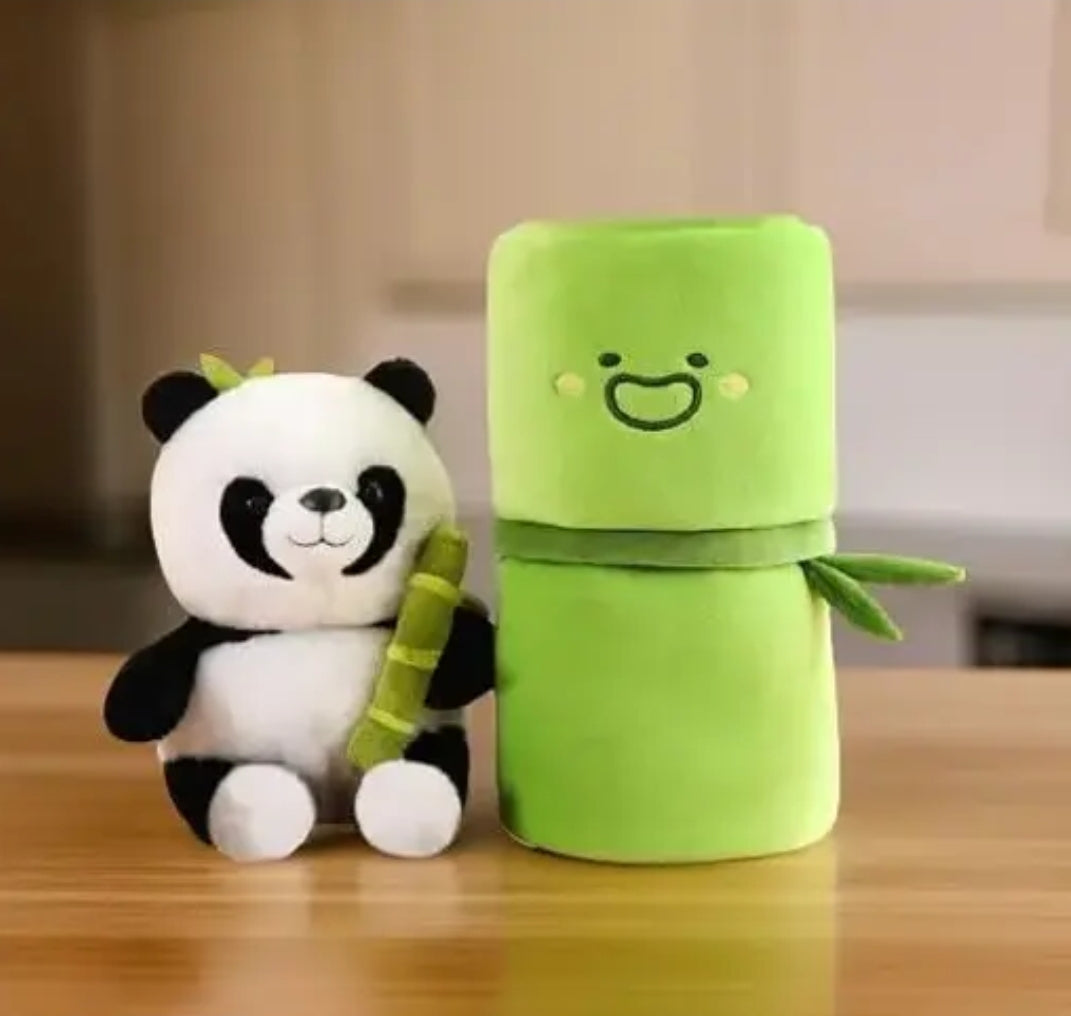 Banda with Bag DM537