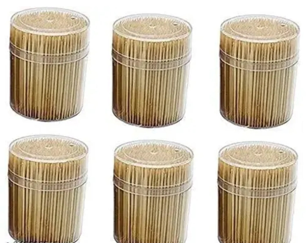 300 Bamboo Toothpick DM552