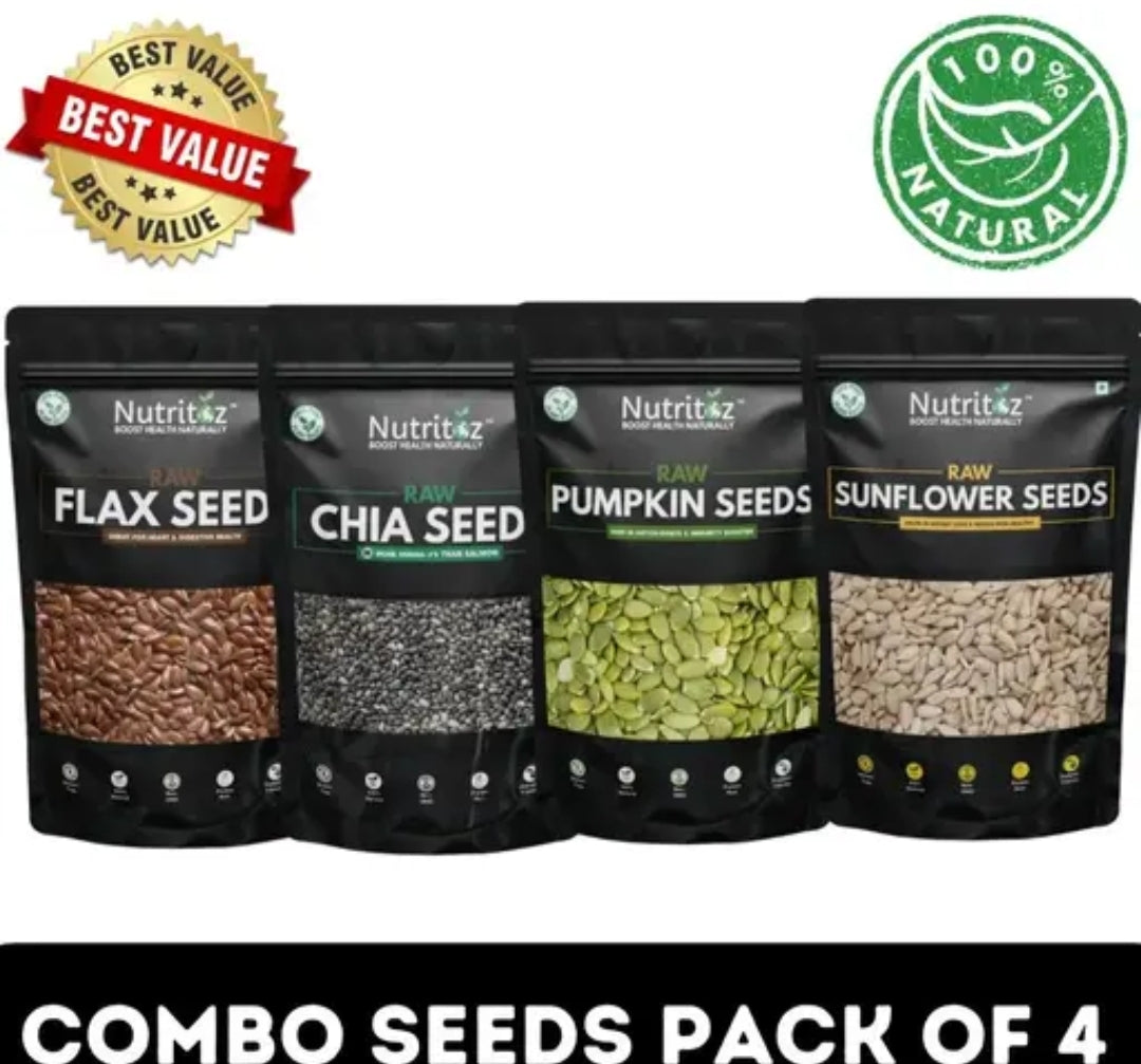 Weight loss combo seed offer DM562