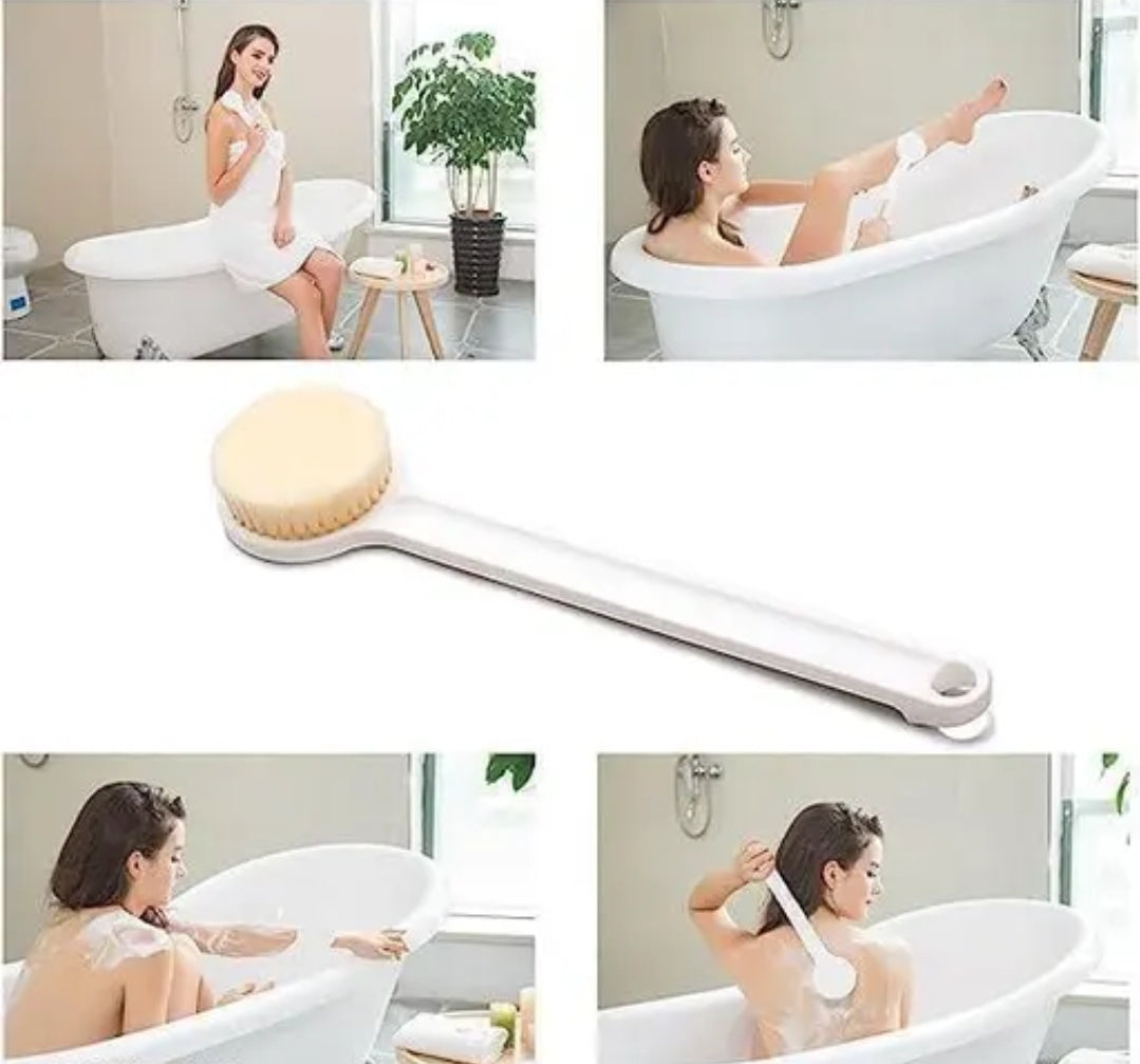 Bath body brush DM572