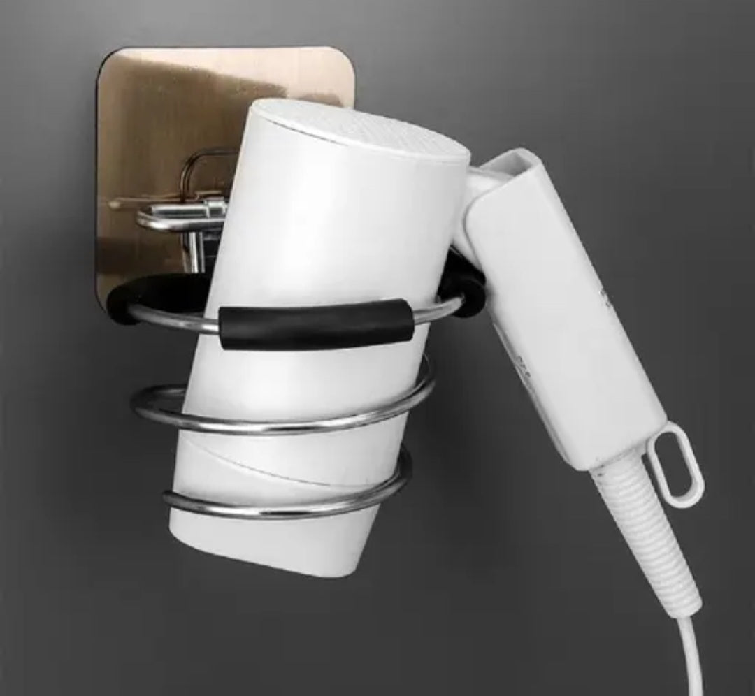 Hair dryer Wall holder DM577