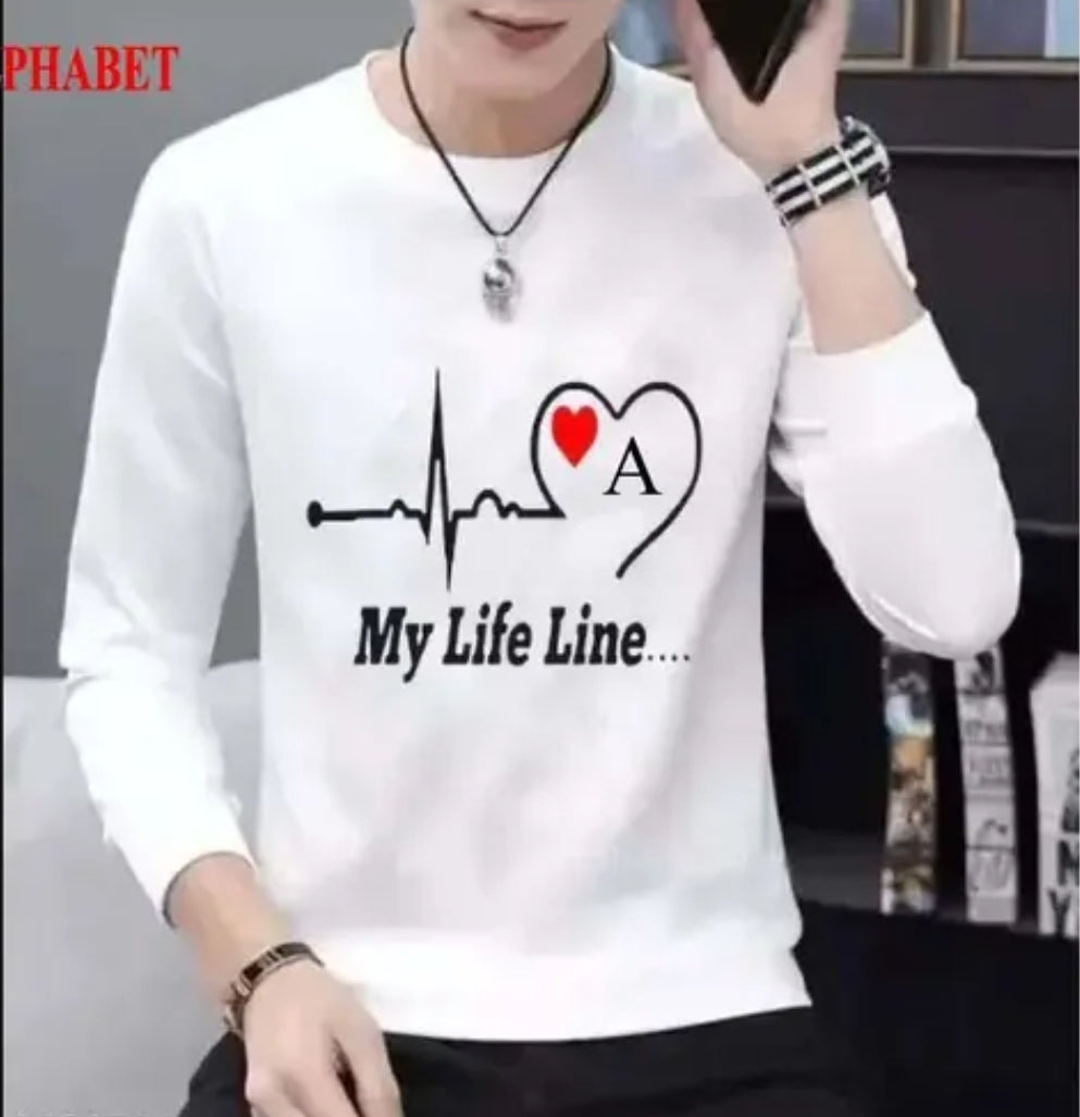 Long sleeve Tshirt DM579