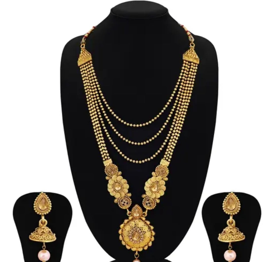Jewellery Set DM590