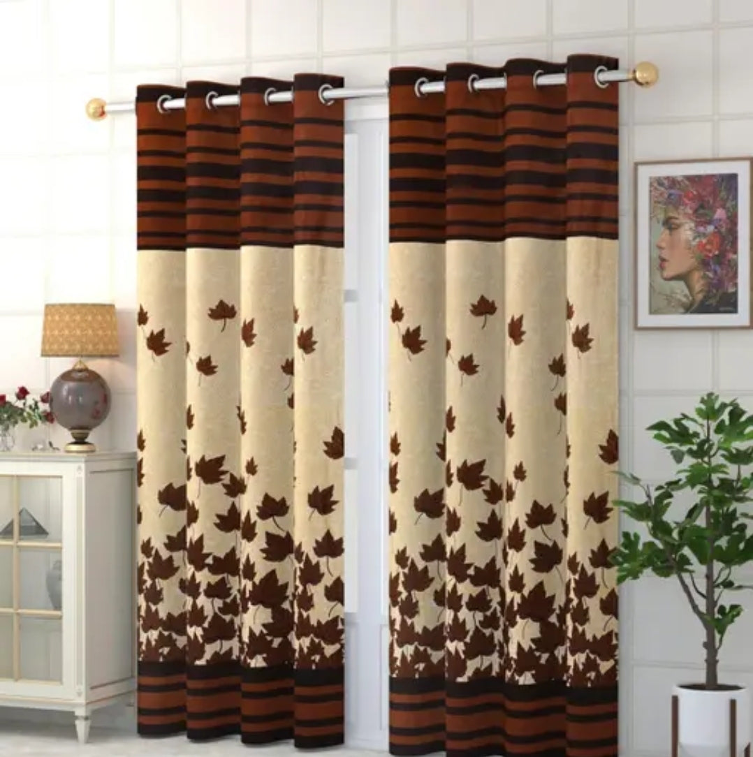 Curtain DM596