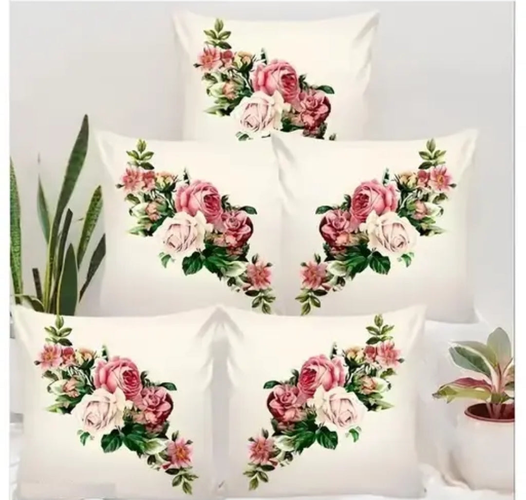 5 Cushion Cover DM632