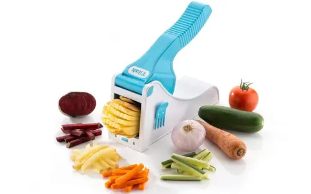 French fries cuter DM633