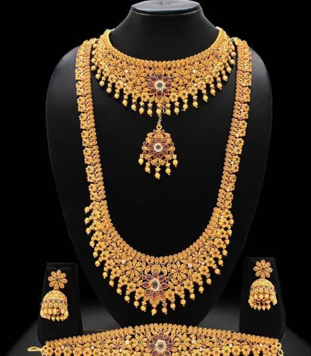 Jewellery Set DM641