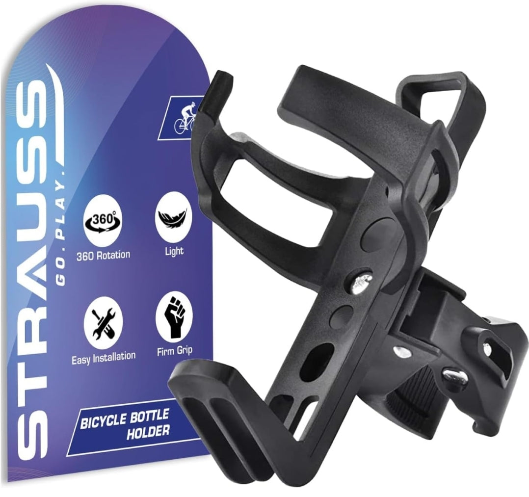 Cycle bottle holder DM650