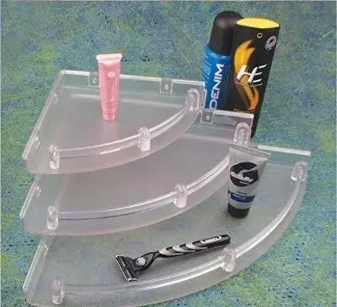 Bathroom Corner DM675